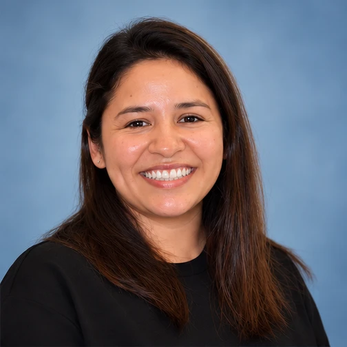 Ariel, Lead Dental Assistant