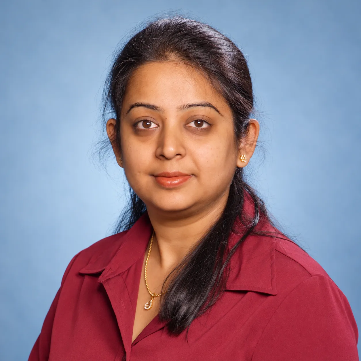 Dr. Ritu Bansal, BDS, MPH