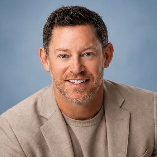 Dr. Randy Middleton, DDS