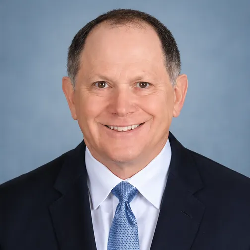 Dr. David Roberts, DDS