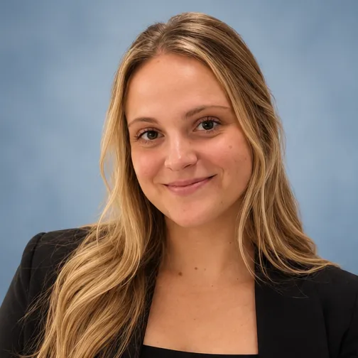 Katie, Front Office