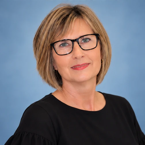 Pat, Registered Dental Hygienist